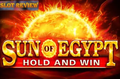 Sun of Egypt